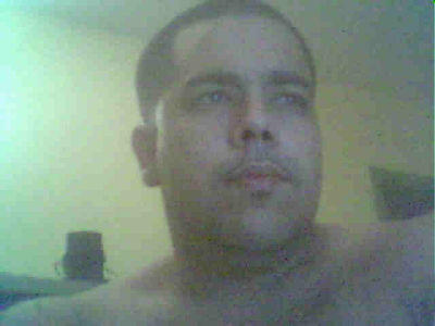 Andres Bencomo