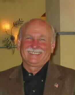 Thomas Meeks