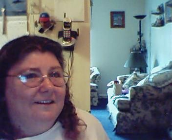 Kymberley Pahl