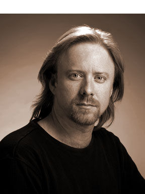 Craig Richardson