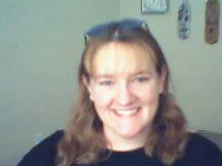 Melanie Lingenfelter