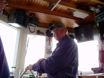 Larry Bailey