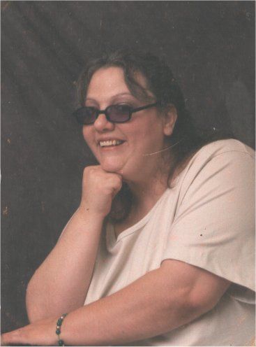 Sandra Jaggers
