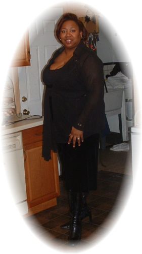 Tracey Brown