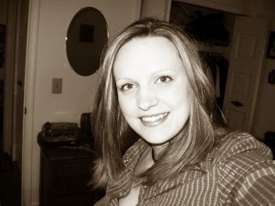 Kristin Graves