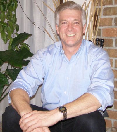 Mark Robbins