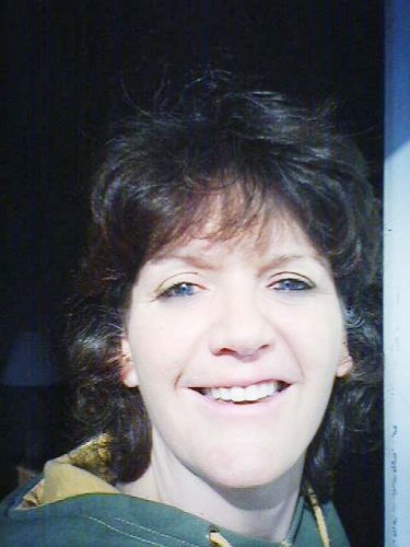 Margaret Miller