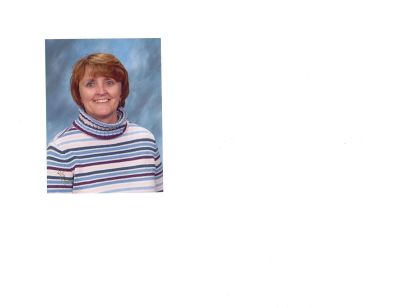 Pamela Bruce