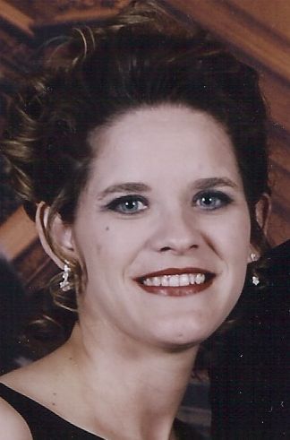 Claudia Mcguire