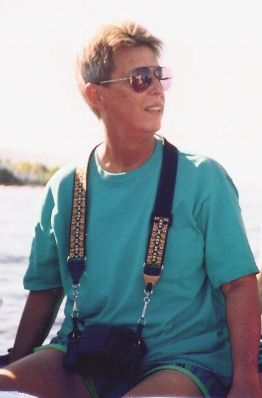 Shirley Coleman