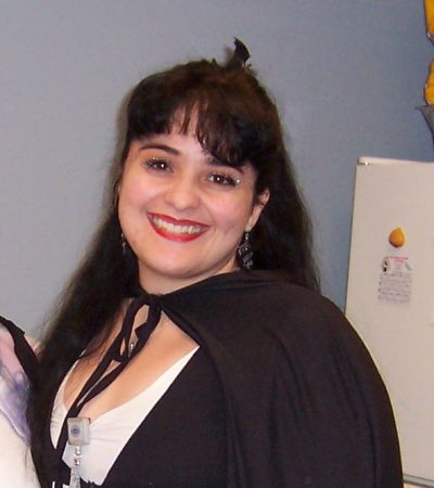 Johanna Sala