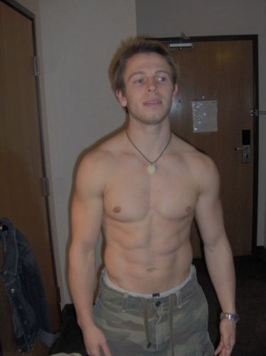 Garrett Pool