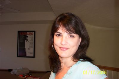 Kristine Murrell