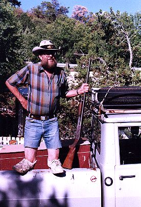 Bruce Moffitt