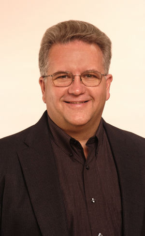 Steven Poole