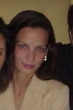 Anne Hamilton