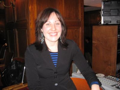 Rachael Butler