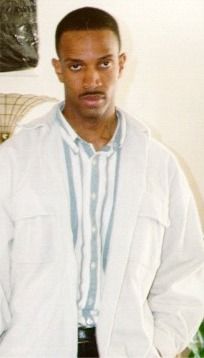 Michael Franklin