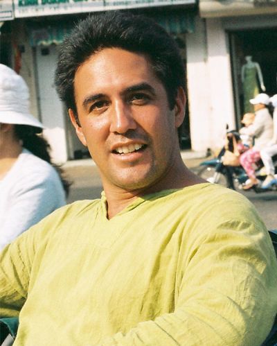 Ernesto Fuentes