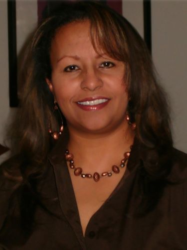 Martine Tureaud