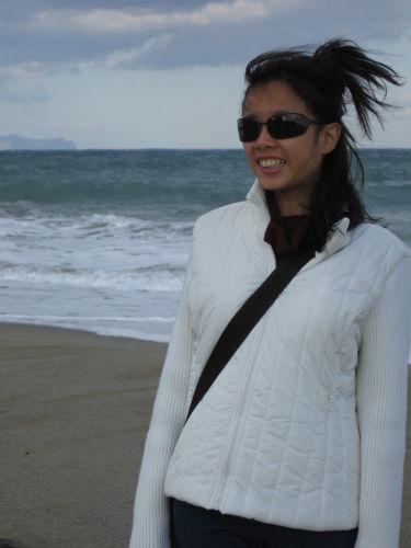 Annie Chang