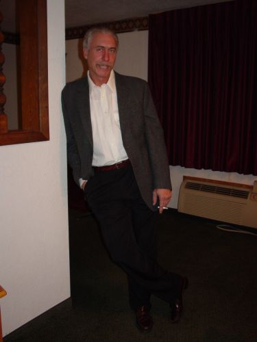 Christopher Lotz