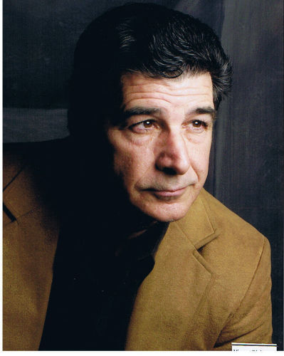 Vince Riviezzo