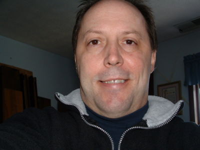 Christopher Pfeffer