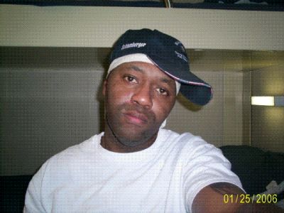 Lee Varnado