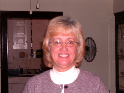 Loretta Hardony