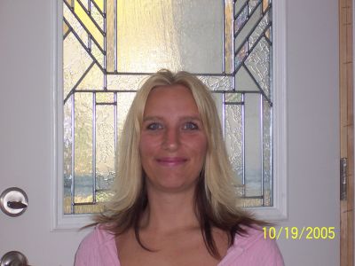 Kari Spranger