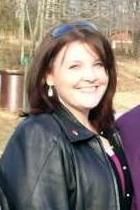 Kimberly Giles