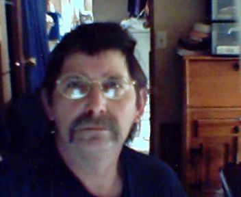Thomas Yoho