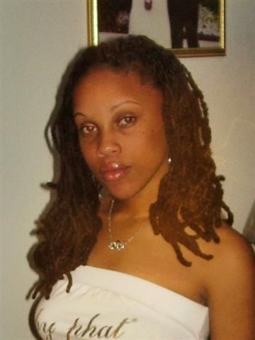 Tineisha Sulker