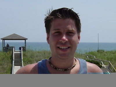 Bret Pidgeon