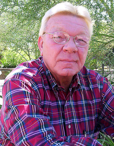 Raymond Strahl