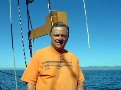Jeffery Delacey