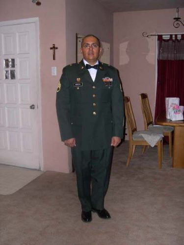 Guillermo Montoya