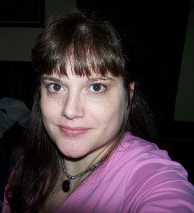 Joanna Johnson