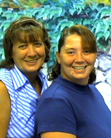 Dana Wright