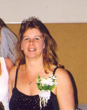 Dawn Britton