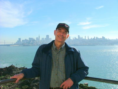 Martin Zarge