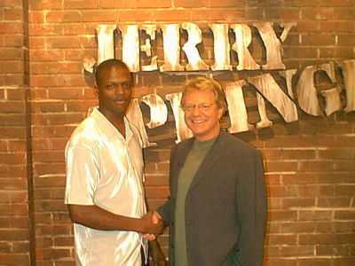 Gregory Carter