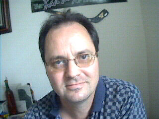 Michael Davidson