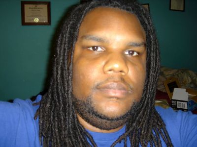 Armando Tyus