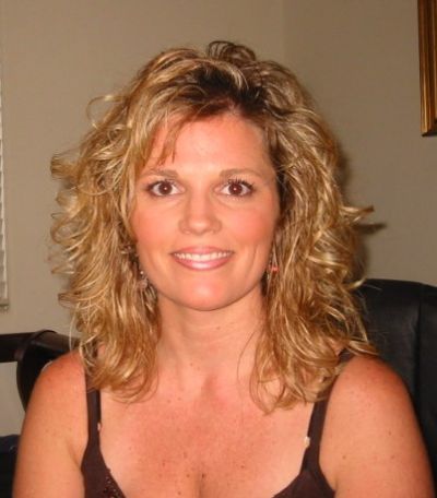 Julie Kiefer
