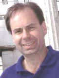 Richard Sudborough