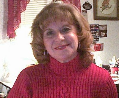 Denise Carter