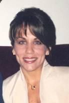 Margaret Leitch