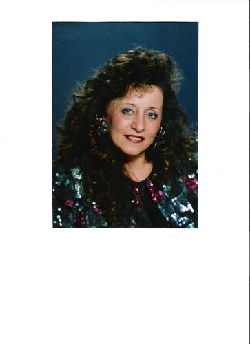 Sharon Hennekes
